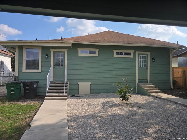 219 Princeton, San Antonio, TX 78201