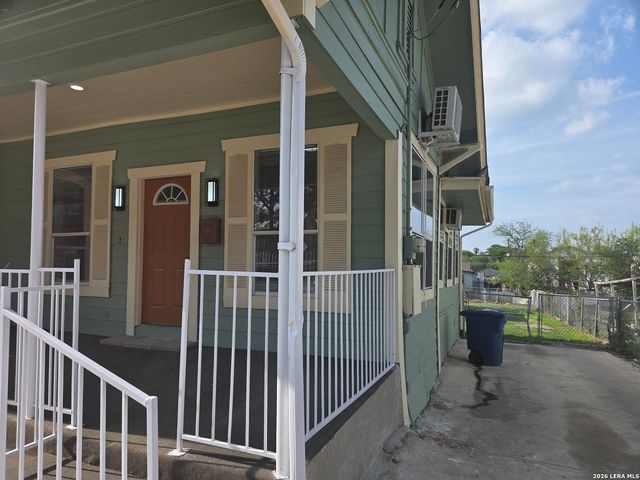 219 Princeton, San Antonio, TX 78201