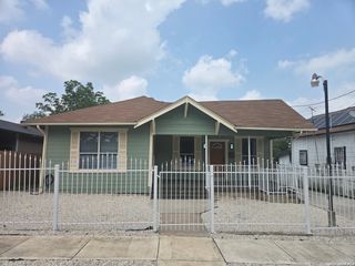 219 Princeton, San Antonio, TX 78201