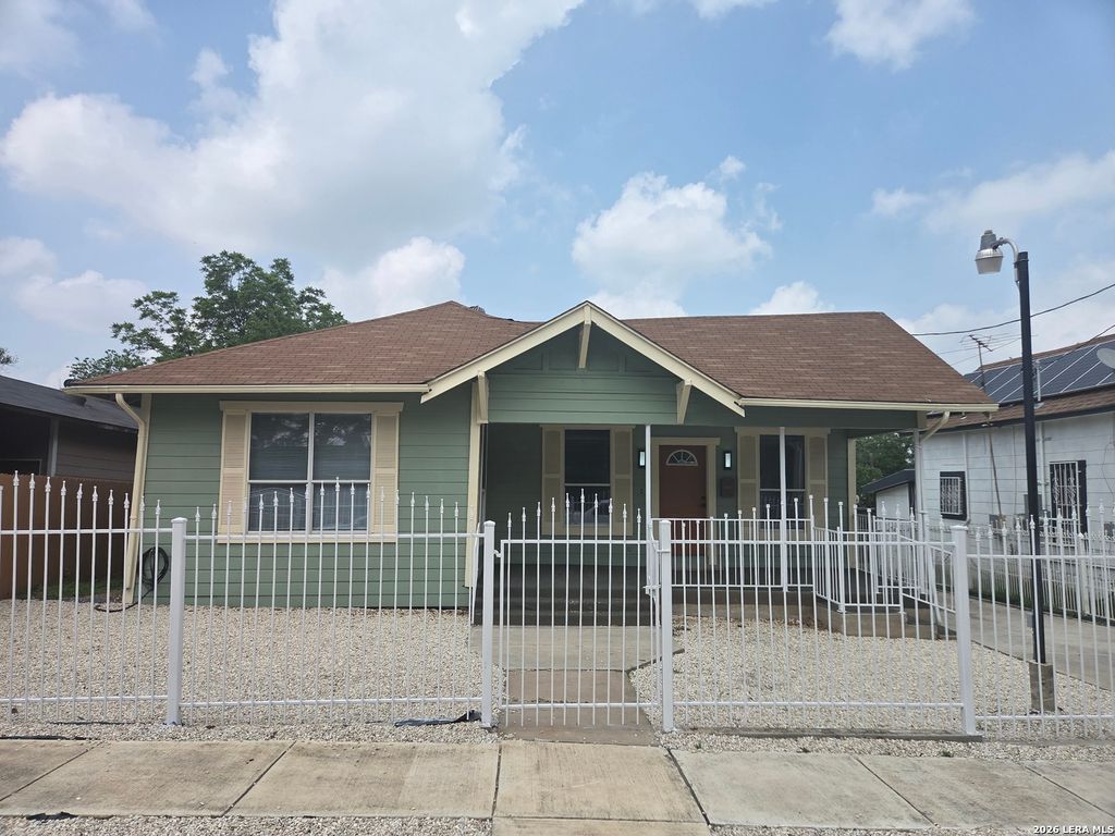 219 Princeton, San Antonio, TX 78201