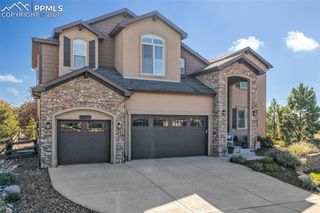 13777 Windrush Drive, Colorado Springs, CO 80921