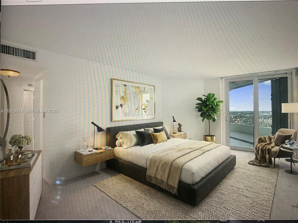 Image 3 of property listing at 550 S Ocean Blvd Ph-05, Boca Raton, FL 33432