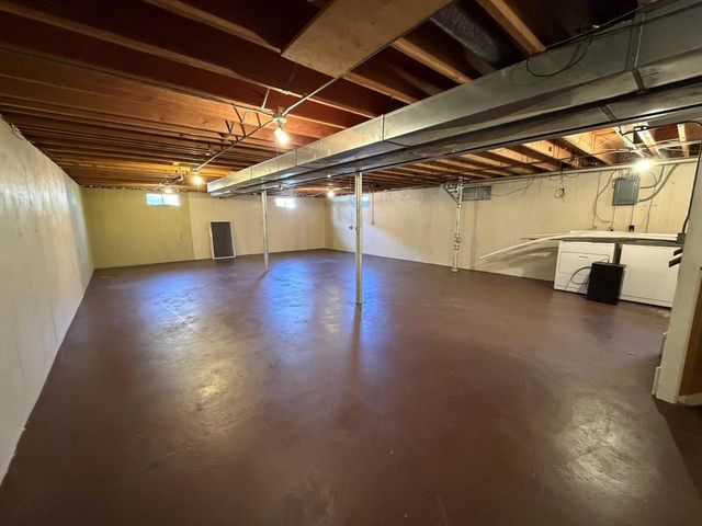 207 Cedar Avenue, Brodhead, WI 53520