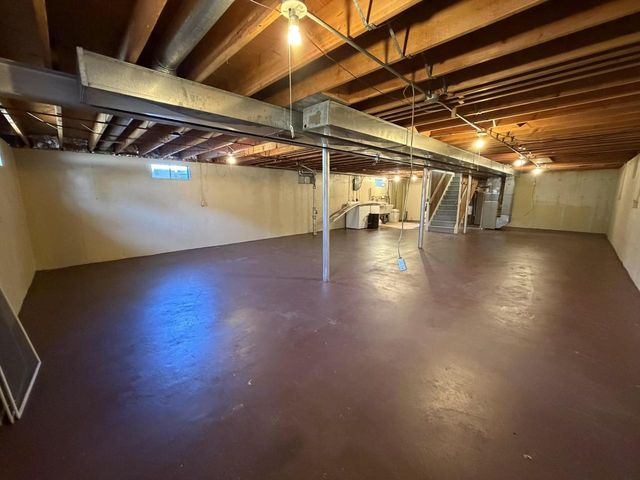 207 Cedar Avenue, Brodhead, WI 53520