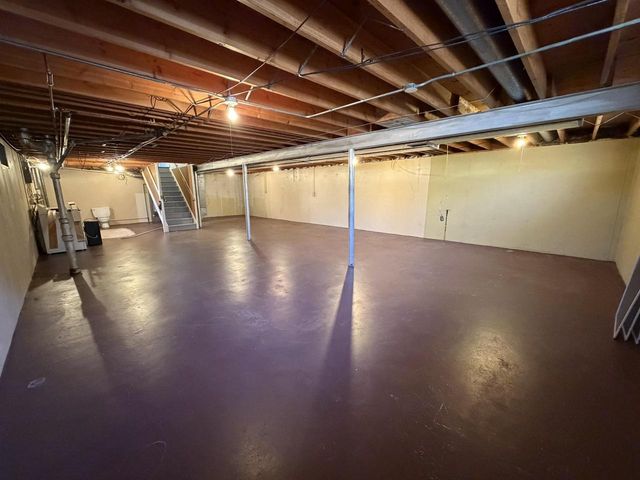 207 Cedar Avenue, Brodhead, WI 53520