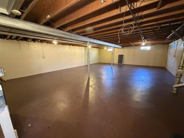 207 Cedar Avenue, Brodhead, WI 53520