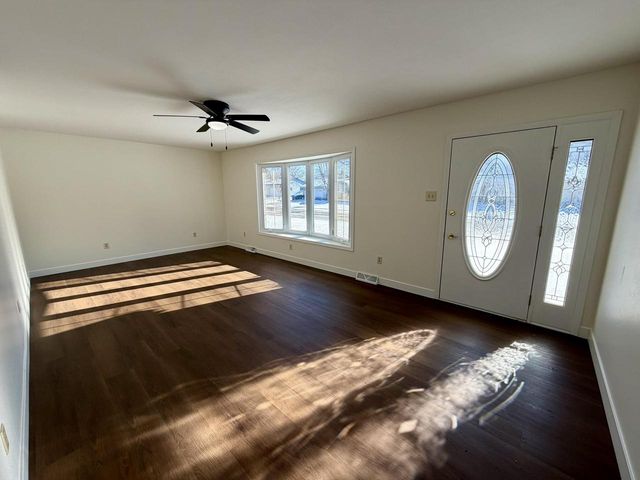 207 Cedar Avenue, Brodhead, WI 53520