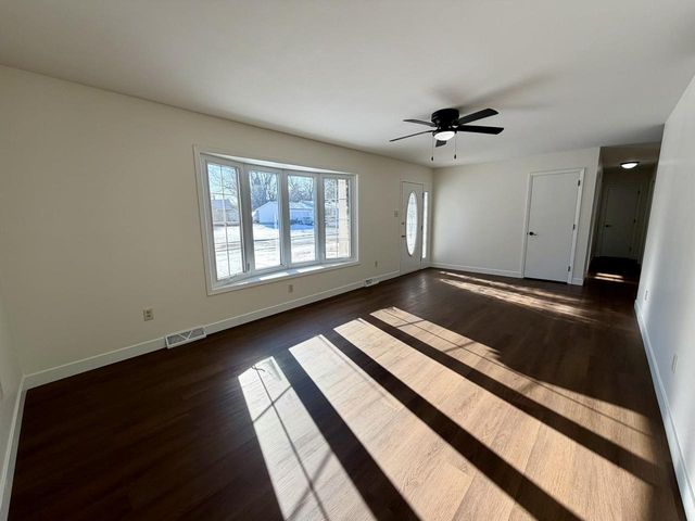 207 Cedar Avenue, Brodhead, WI 53520