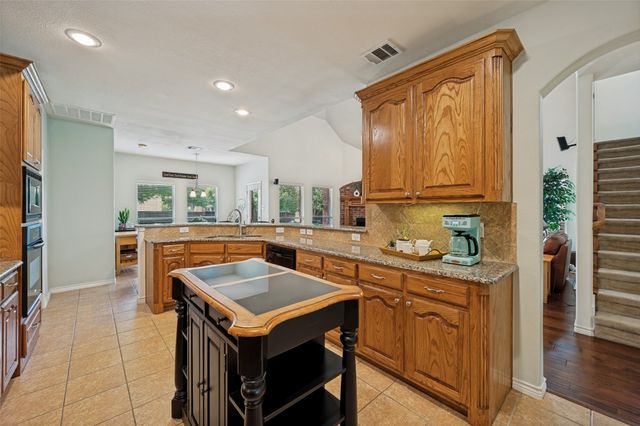 13442 Four Willows Drive, Frisco, TX 75035