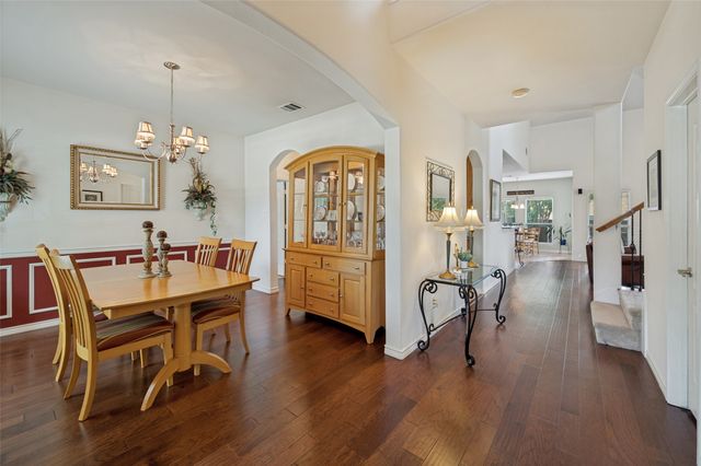 13442 Four Willows Drive, Frisco, TX 75035