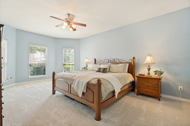 13442 Four Willows Drive, Frisco, TX 75035