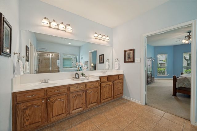 13442 Four Willows Drive, Frisco, TX 75035