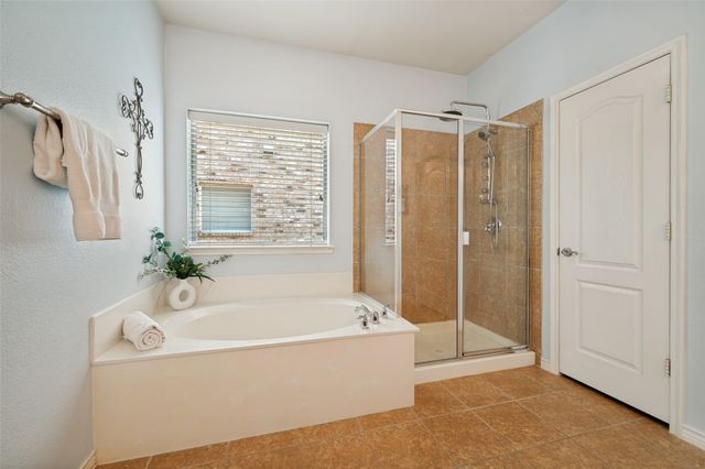 13442 Four Willows Drive, Frisco, TX 75035