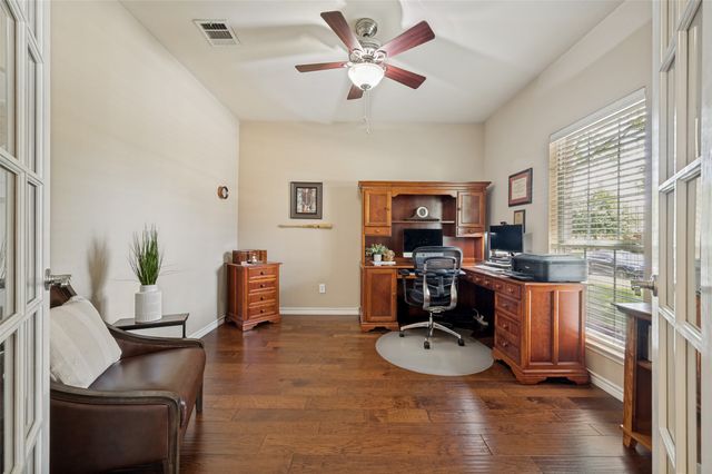 13442 Four Willows Drive, Frisco, TX 75035