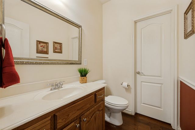 13442 Four Willows Drive, Frisco, TX 75035