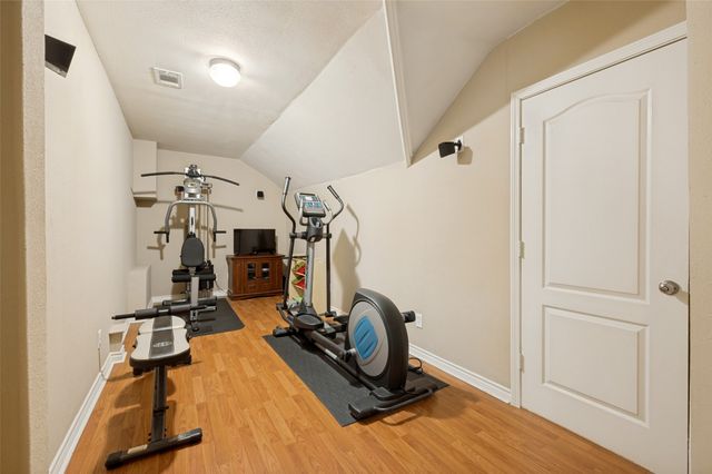 13442 Four Willows Drive, Frisco, TX 75035