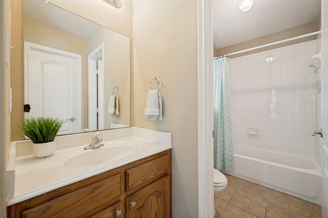 13442 Four Willows Drive, Frisco, TX 75035