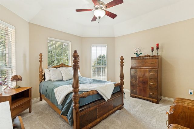 13442 Four Willows Drive, Frisco, TX 75035