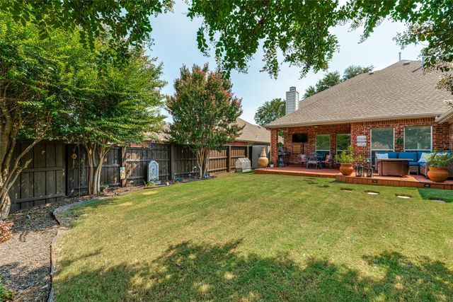 13442 Four Willows Drive, Frisco, TX 75035