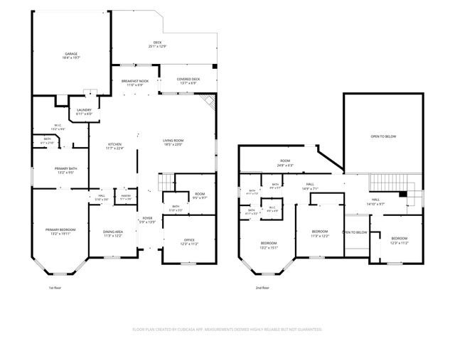 13442 Four Willows Drive, Frisco, TX 75035