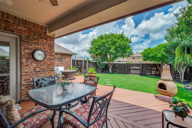 13442 Four Willows Drive, Frisco, TX 75035