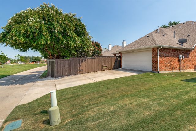 13442 Four Willows Drive, Frisco, TX 75035