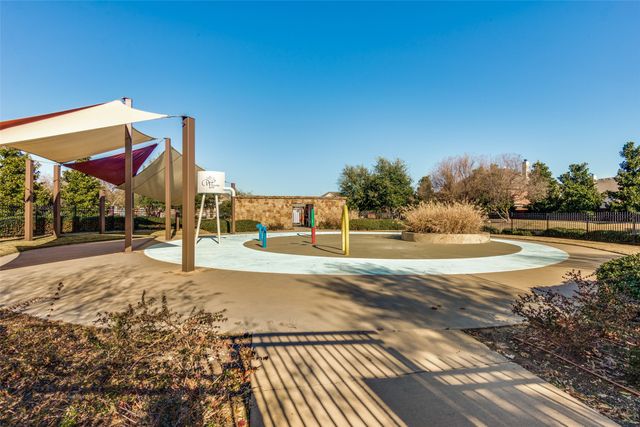 13442 Four Willows Drive, Frisco, TX 75035