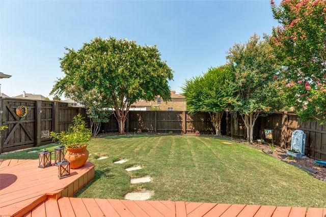 13442 Four Willows Drive, Frisco, TX 75035