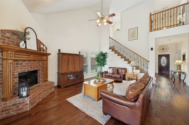 13442 Four Willows Drive, Frisco, TX 75035