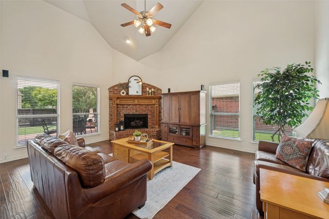 13442 Four Willows Drive, Frisco, TX 75035