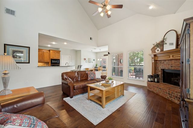 13442 Four Willows Drive, Frisco, TX 75035