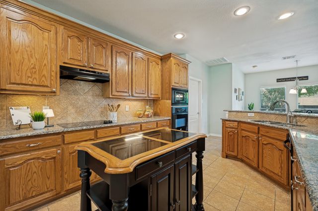 13442 Four Willows Drive, Frisco, TX 75035