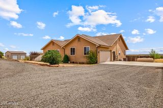 4182 W GONSALVES Way, Snowflake, AZ 85937