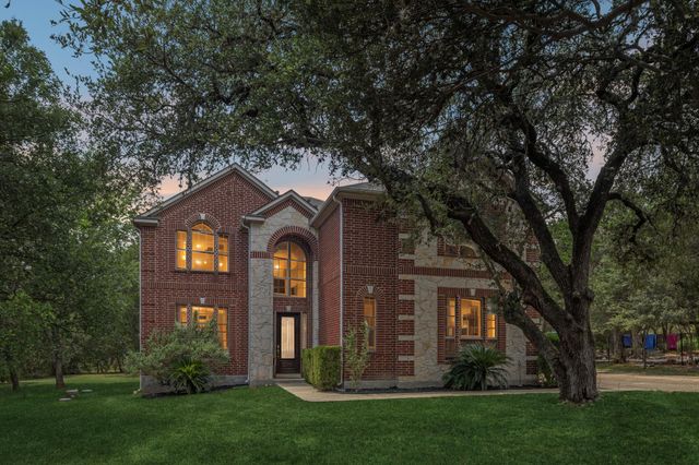 19019 Seminole PASS, San Antonio, TX 78266