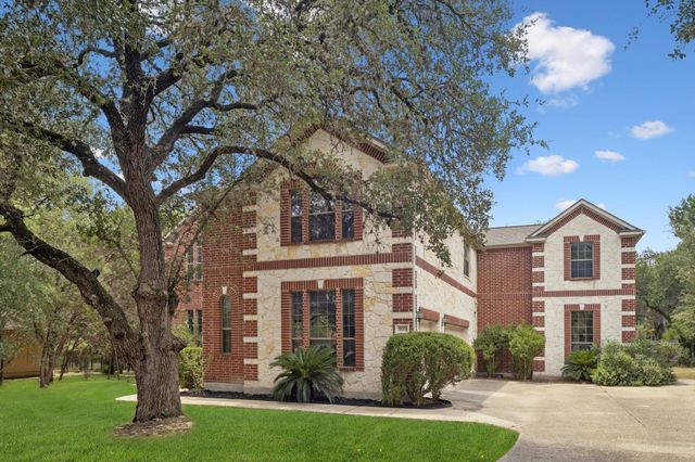 19019 Seminole PASS, San Antonio, TX 78266