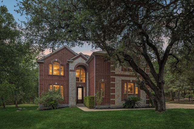 19019 Seminole PASS, San Antonio, TX 78266