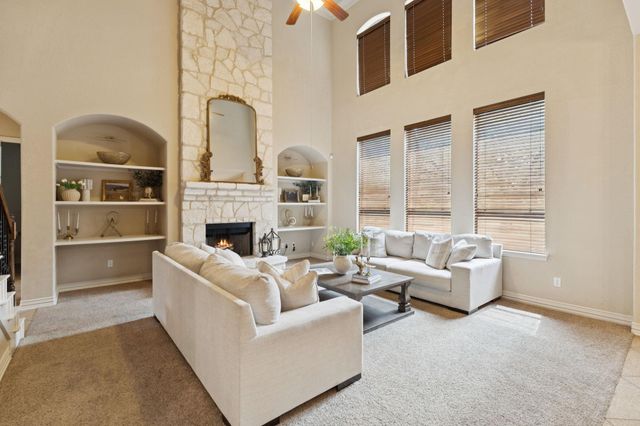 19019 Seminole PASS, San Antonio, TX 78266