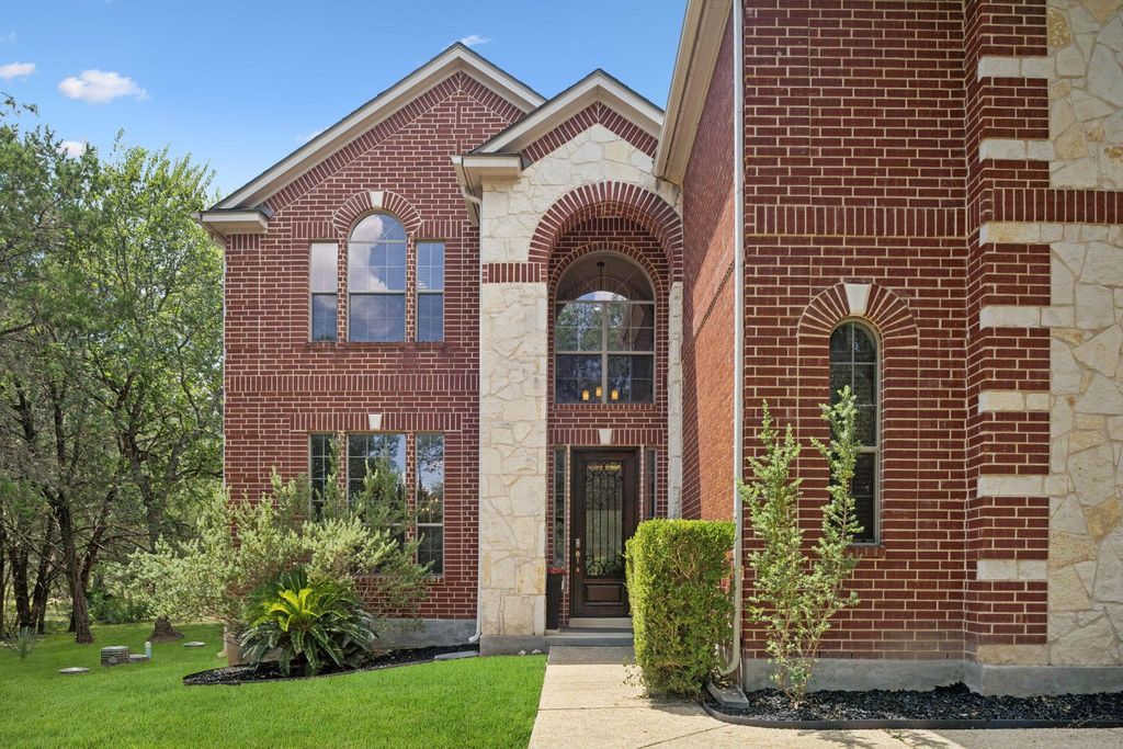 19019 Seminole PASS, San Antonio, TX 78266