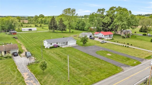 970 Eastern Road, Doylestown, OH 44230