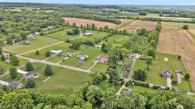 970 Eastern Road, Doylestown, OH 44230