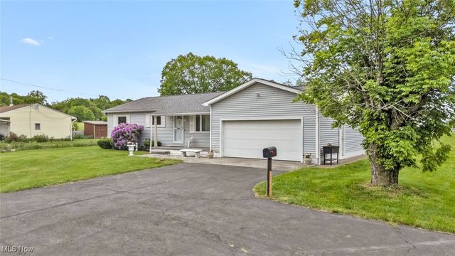 970 Eastern Road, Doylestown, OH 44230