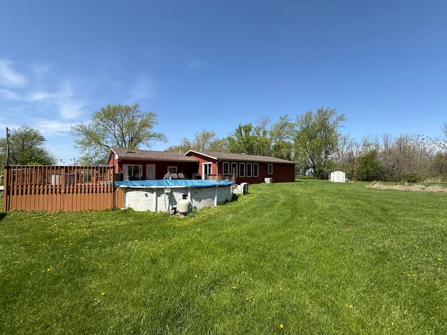 665 N 700 W, Hobart, IN 46342