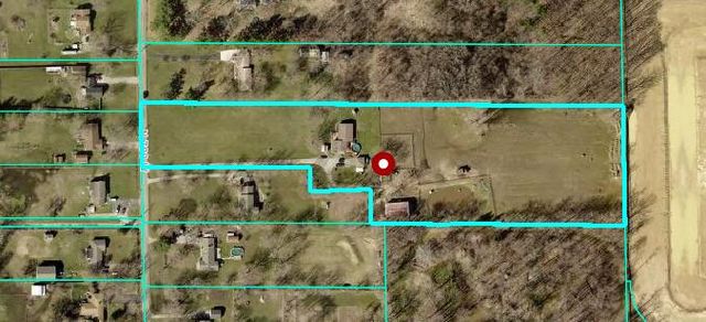 665 N 700 W, Hobart, IN 46342