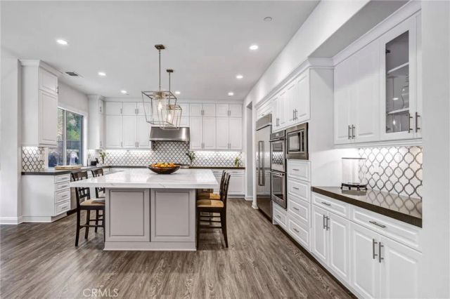 5577 Heritage Oak, Trabuco Canyon, CA 92679