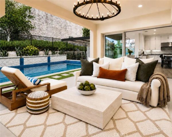 5577 Heritage Oak, Trabuco Canyon, CA 92679
