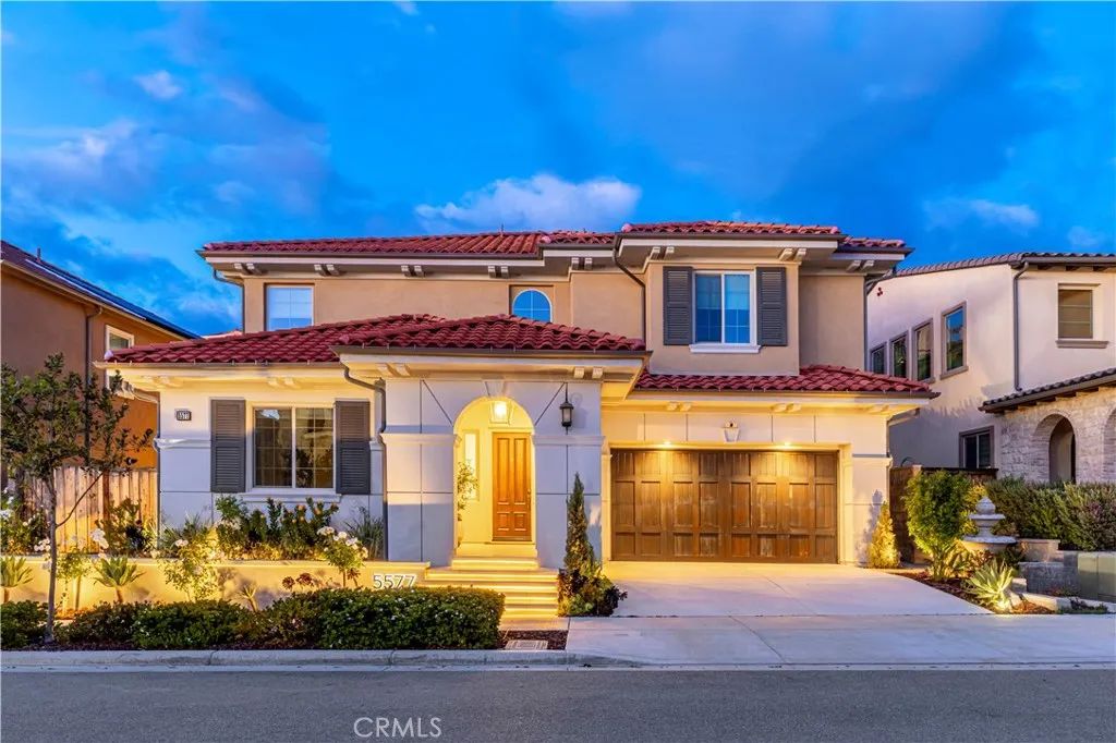 5577 Heritage Oak, Trabuco Canyon, CA 92679