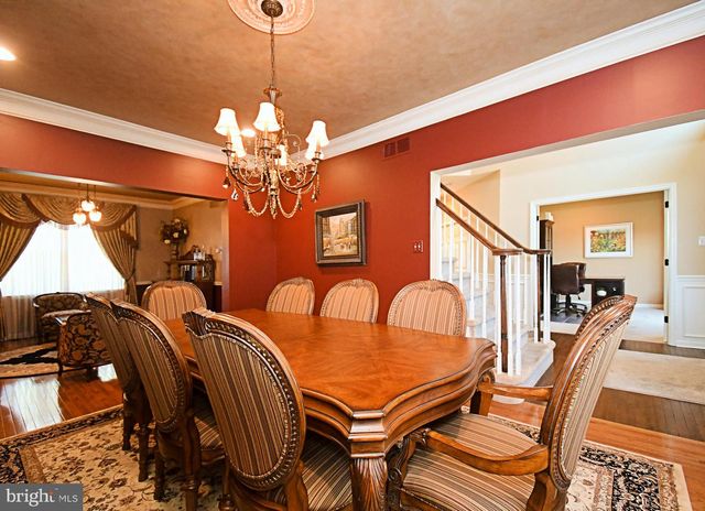 615 GLEN MEADOW RD, Richboro, PA 18954