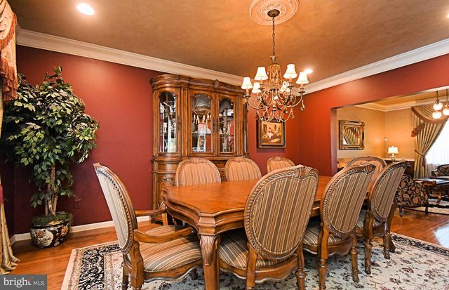 615 GLEN MEADOW RD, Richboro, PA 18954