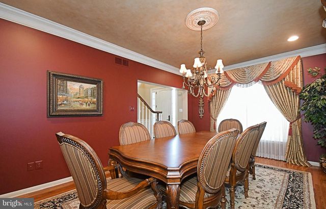 615 GLEN MEADOW RD, Richboro, PA 18954