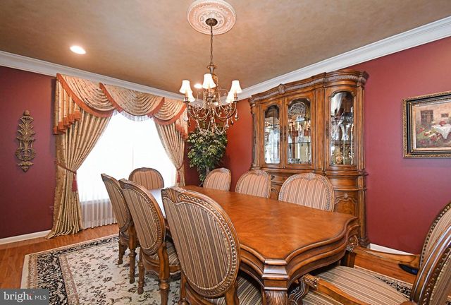 615 GLEN MEADOW RD, Richboro, PA 18954